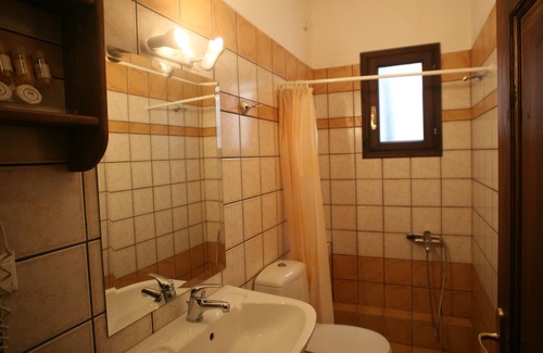 Elati House | Fretzato Traditional Guest House