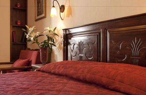 Elati House | Fretzato Traditional Guest House