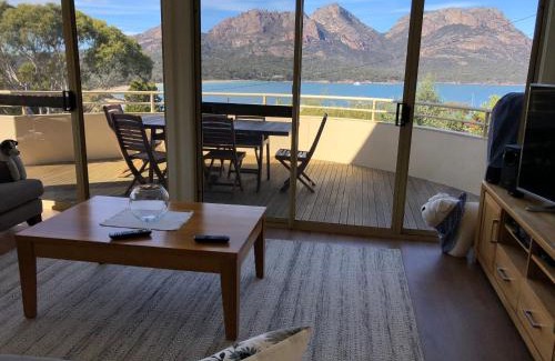 Coles Bay House | Freycinet Beach House
