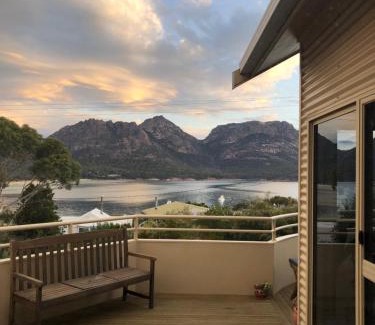 Coles Bay House | Freycinet Beach House