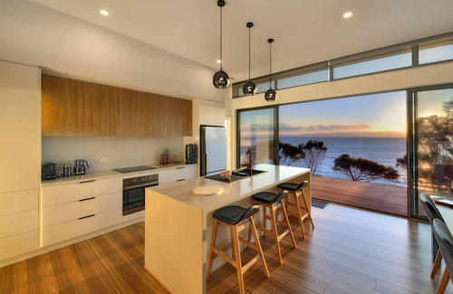 Coles Bay House | Freycinet Coastal Retreat