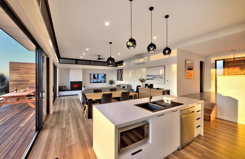 Coles Bay House | Freycinet Coastal Retreat