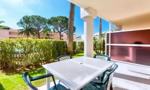 Golfe Juan Apartment | FRGK "Charming Apartment in Golf Juan - BI"