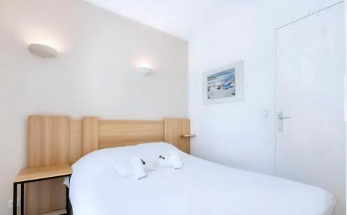 Golfe Juan Apartment | FRGK "Charming Apartment in Golf Juan - BI"