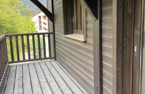 Saint-Etienne-de-Tinee Ski Chalet | FRGK "Elegant Apartment Auron 8 Persons Unbeatable View, Terrace"