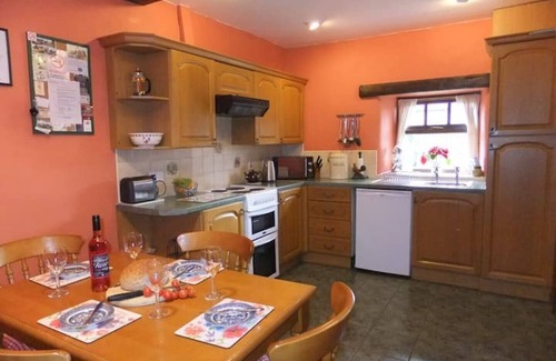 Millers Dale Cottage | Friars Folly at Monks Retreat