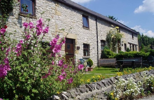 Millers Dale Cottage | Friars Folly at Monks Retreat