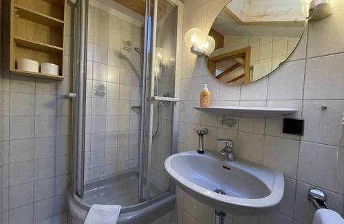 Farchant Apartment | Fricken by Interhome