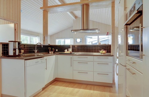 Torup Strand House | "Frida" - 700m from the sea by Interhome