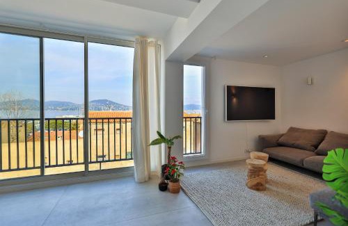 Saint-Tropez Apartment | FRIDA by Home Saint Tropez