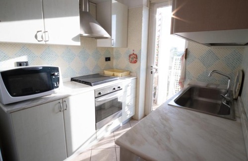 Santa Maria al Bagno Apartment | Frida’s