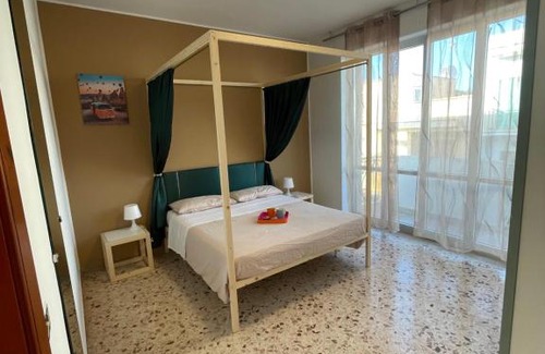 Santa Maria al Bagno Apartment | Frida’s