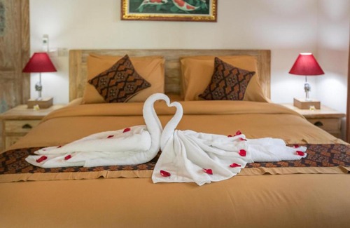 Lodtunduh Villa | Frida Villa Ubud by Best Deals Asia Hospitality