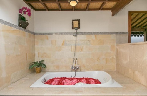 Lodtunduh Villa | Frida Villa Ubud by Best Deals Asia Hospitality