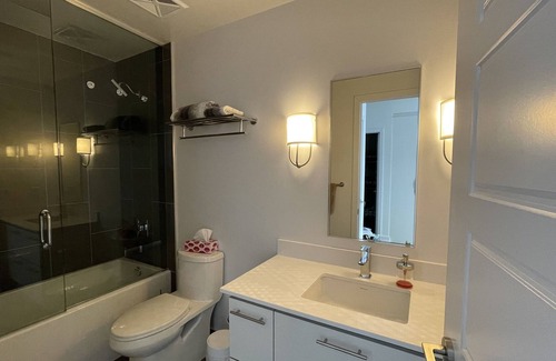 Innisfil Condo | Friday Harbour Gem