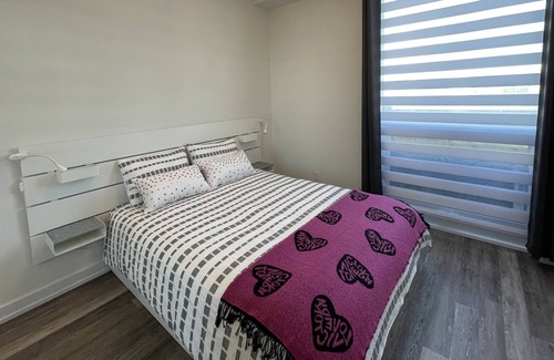 Innisfil Condo | Friday Harbour Gem