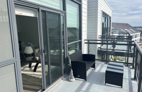 Big Bay Point Condo | friday harbour resort