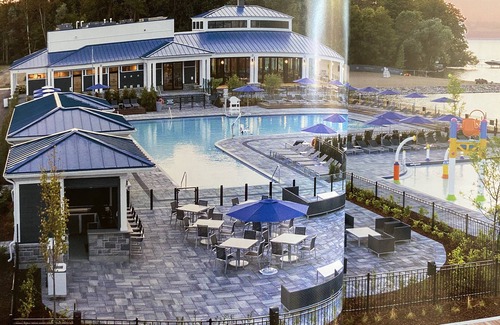 Innisfil Condo | Friday Harbour Resort on Lake Simcoe