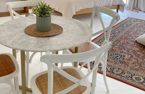 Possum Creek Apartment | Friday Hut Studio - 10 mins to Byron Bay - 5min to Bangalow