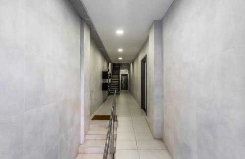 el Fort Pienc Apartment | Fridays Flats Arc De Triomf - Solar & Spacious