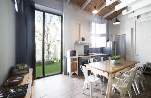 La Marina del Prat Vermell Villa | Fridays Flats Casa Lavander