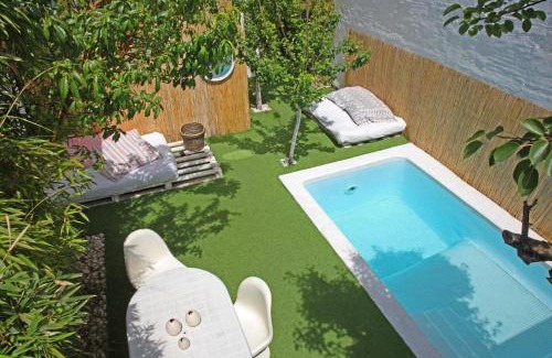 La Marina del Prat Vermell Villa | Fridays Flats Villa Alba
