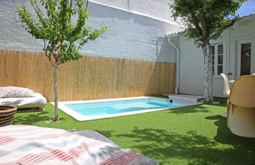 La Marina del Prat Vermell Villa | Fridays Flats Villa Alba