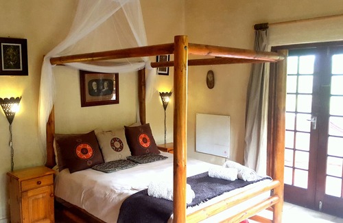 Trawal House | Frieden-Hof Self Catering Guest Accommodation