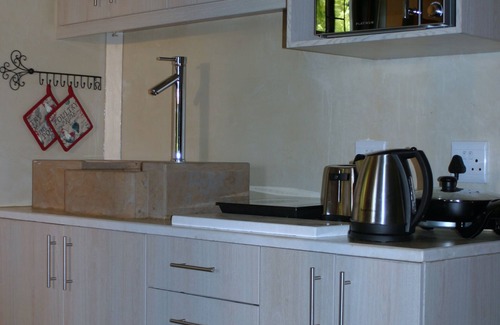 Trawal House | Frieden-Hof Self Catering Guest Accommodation