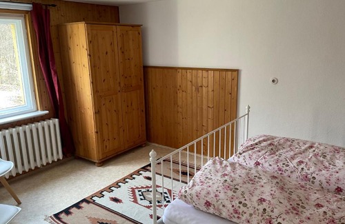 Hinterjessen Apartment | Friedland