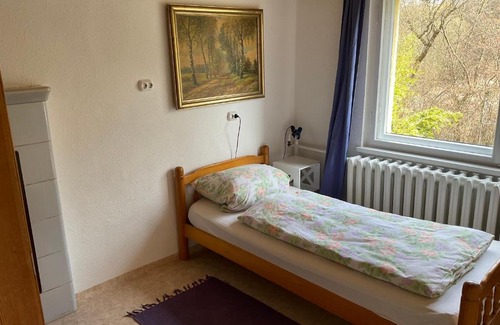 Hinterjessen Apartment | Friedland