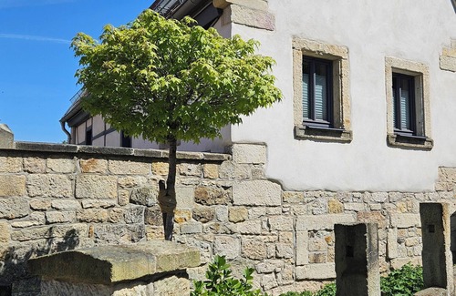 Bannewitz House | Friedrich's Little House