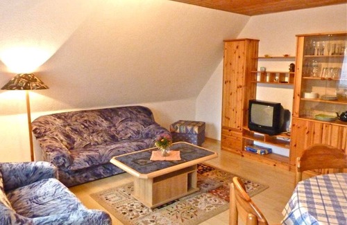 Nebel Apartment | Friedrichs 3