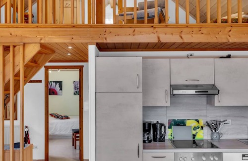 Monkebull House | Friedrichsen I by Interhome