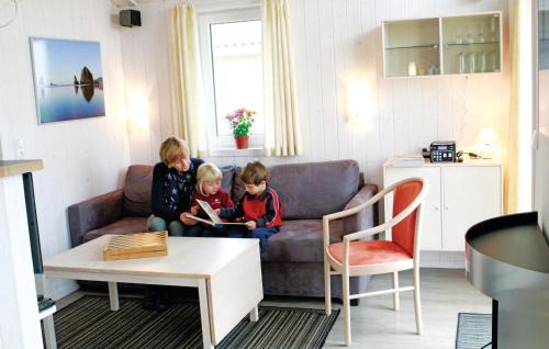 Friedrichskoog House | Friedrichskoog-Deichblick 9