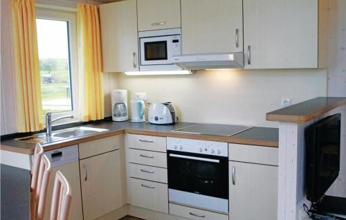 Friedrichskoog House | Friedrichskoog-Deichblick 9
