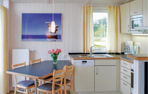 Friedrichskoog House | Friedrichskoog-Deichblick 9