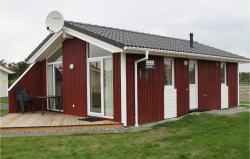 Friedrichskoog House | Friedrichskoog-Deichblick 9