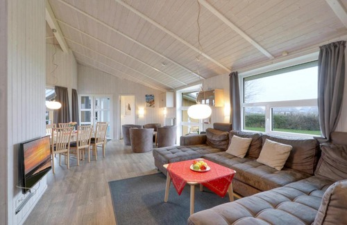Friedrichskoog House | Friedrichskoog-Strandpark 17