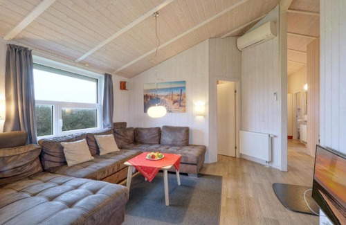 Friedrichskoog House | Friedrichskoog-Strandpark 17