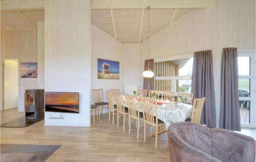 Friedrichskoog House | Friedrichskoog-Strandpark 17