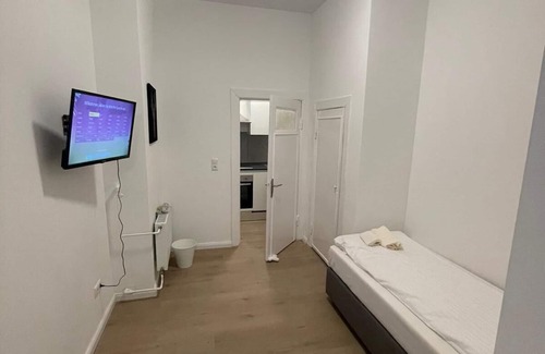 Neumuenster House | Friedrichstraße 8 W2 - 1 bedroom