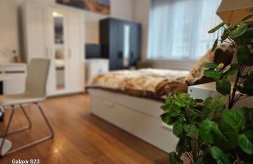 Laken Bed & Breakfast | Friend House