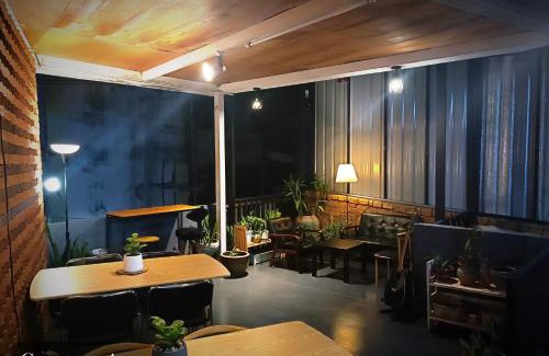 Chan Kasem House | Friend Nest Bangkok