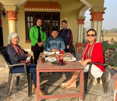 Khairahani House | Friend's Home Stay