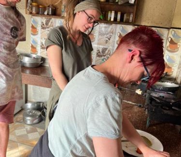 Khairahani House | Friend's Home Stay