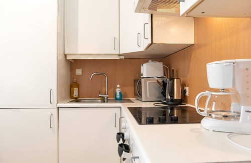 Neulerchenfeld Apartment | Friendly 3BR shared Apt-WienerStadthalle