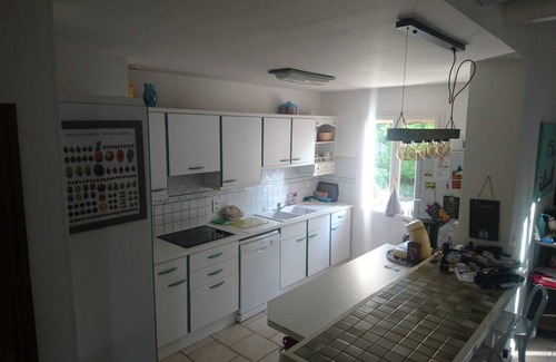 Le Thoronet House | Friendly 4 bedroom villa with heated pool