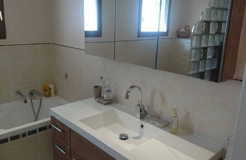 Le Thoronet House | Friendly 4 bedroom villa with heated pool