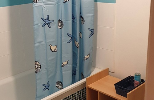 La Madeleine Apartment | FRIENDLY APARTMENT, NEAR CENTER OF LILLE